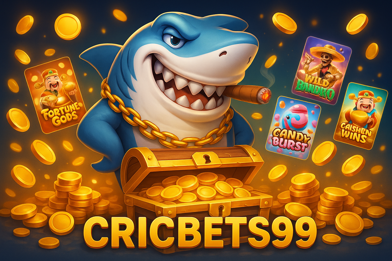 cricbets99