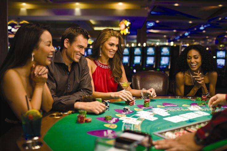 cricbets99 Live Casino
