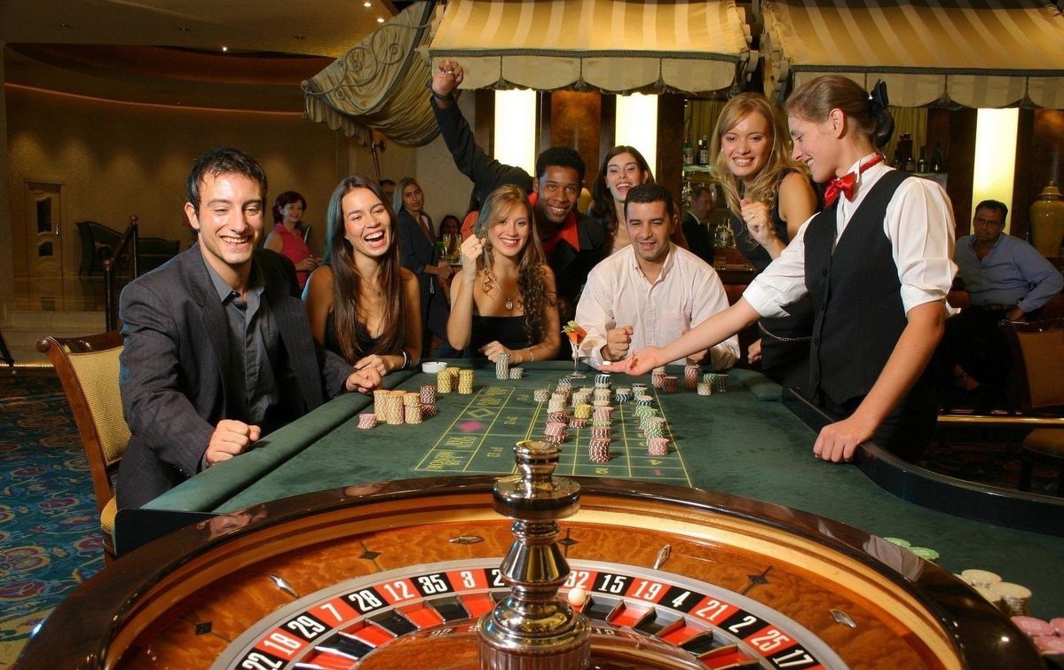 cricbets99 Live Casino