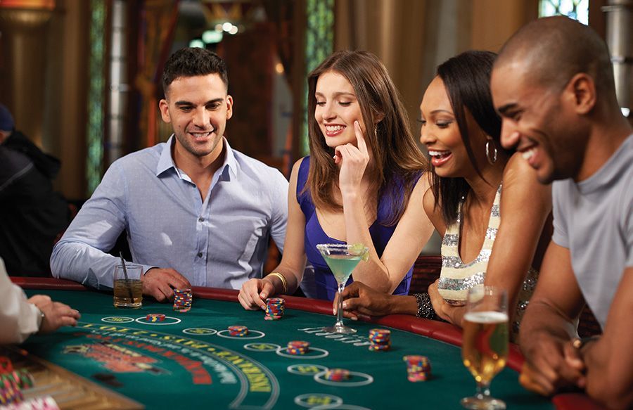 cricbets99 Live Casino