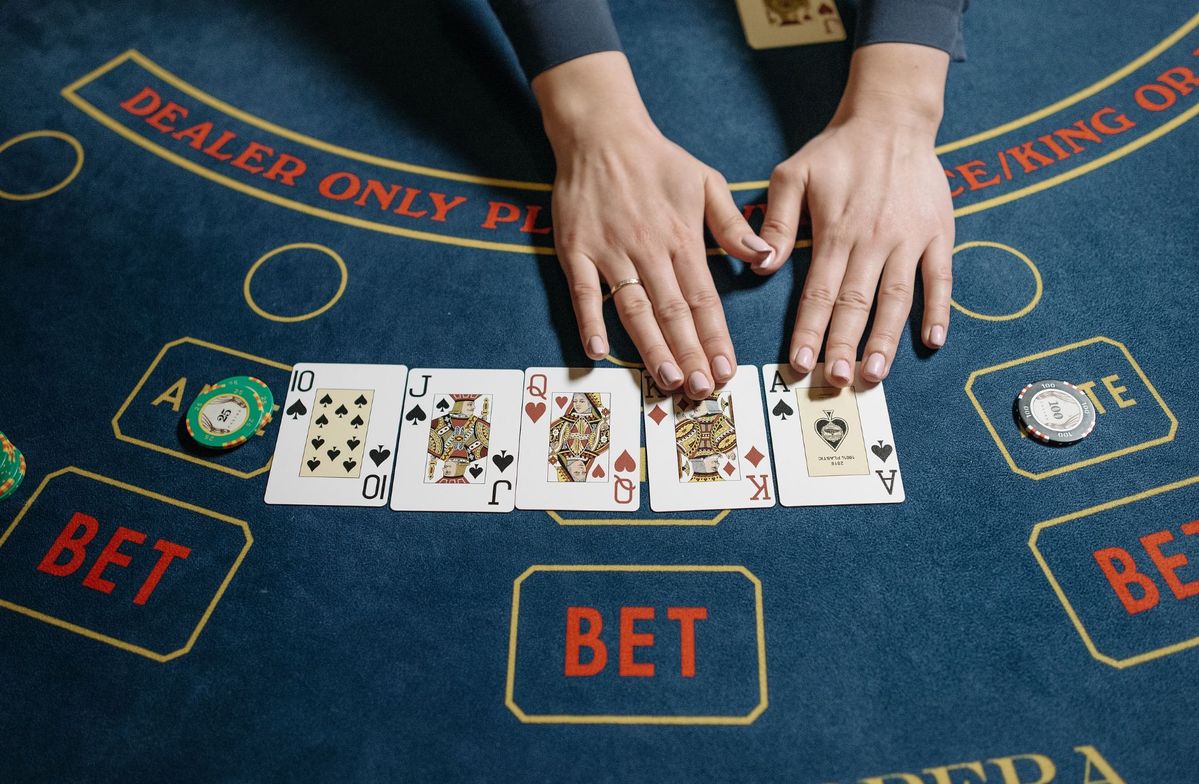 cricbets99 Live Casino